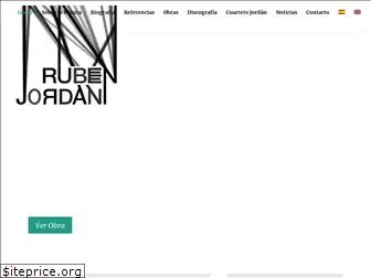 rubenjordan.com