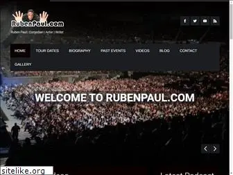 rubenpaul.com