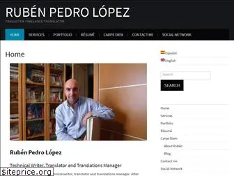 rubenpedrolopez.com