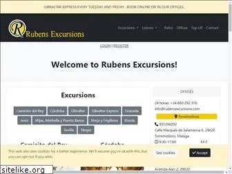 rubensexcursions.com