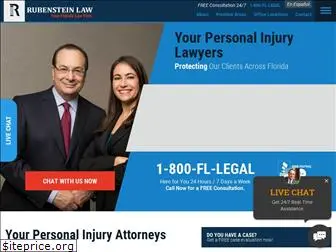 rubensteinlaw.com