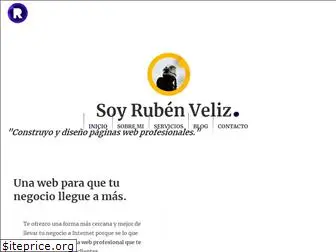 rubenveliz.com