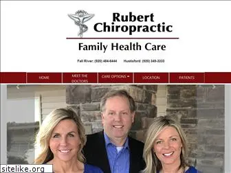 rubertchiropractic.com