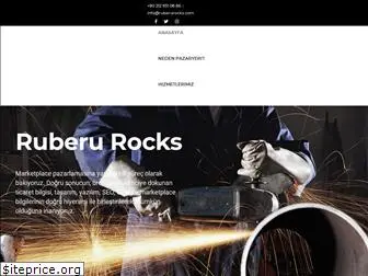 ruberurocks.com