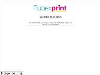 rubex-print.fr