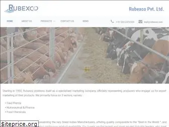 rubexco.com