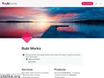 rubi.works