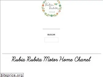 rubiarubitahome.com