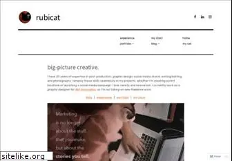 rubicat.com