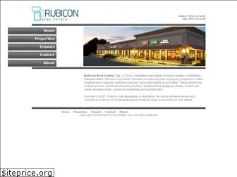 rubicon-realestate.com