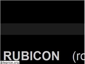 rubicon.info