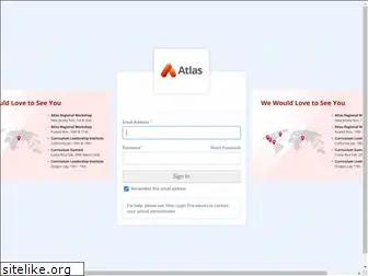 rubiconatlas.net