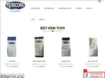 rubicone-vietnam.com