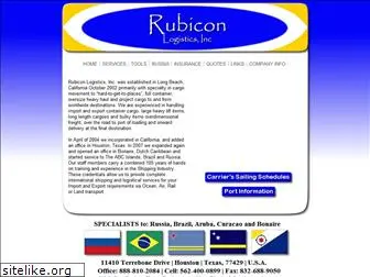 rubiconlogistics.com