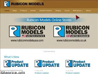 rubiconmodels.com