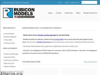 rubiconmodelsusa.com