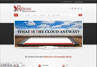 rubiconn.com