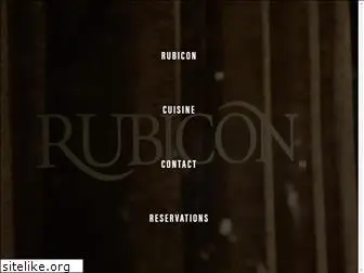 rubiconrestaurant.com.au