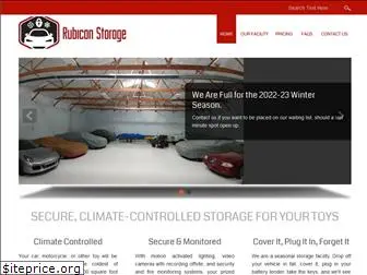 rubiconstorage.com