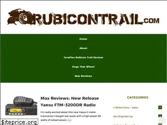 rubicontrail.com