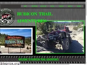 rubicontrailtours.com