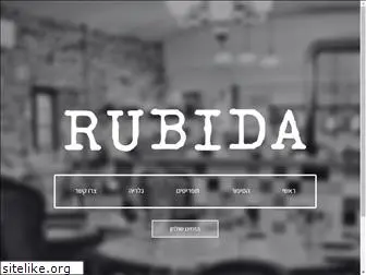 rubida-restaurant.com
