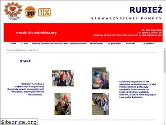 rubiez.org