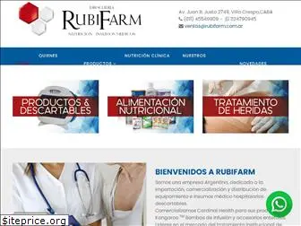 rubifarm.com.ar