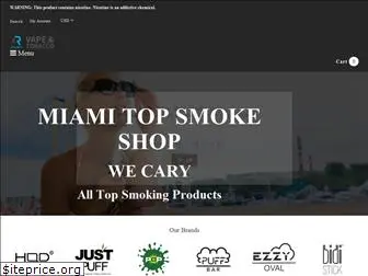 rubiismokeshop.com