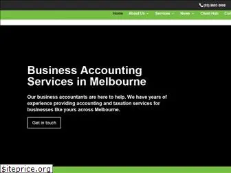 rubiixbusinessaccountants.com.au