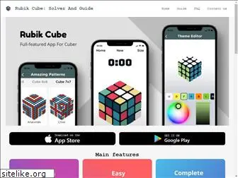 rubik-cube.net