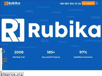 rubika.agency