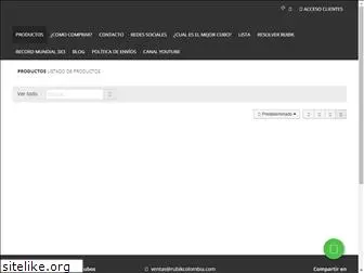 rubikcolombia.com