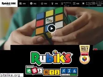 rubikcube.jp