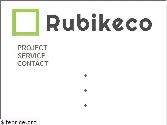 rubikeco.com