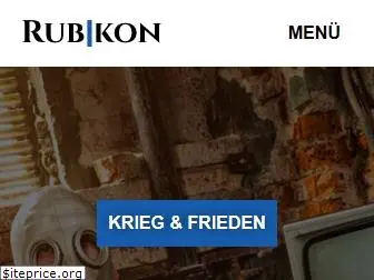 rubikon.news