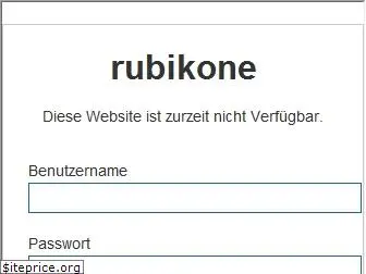 rubikone.de