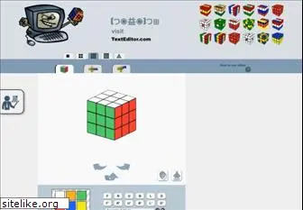 rubiks-cube-solver.com