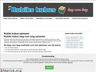 rubikskubus.nl