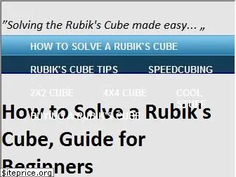 rubiksplace.com