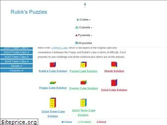 rubikspuzzles.net