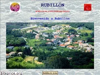 rubillon.es