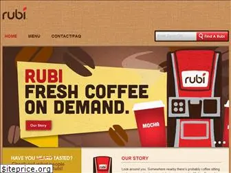 rubimicrocafe.com