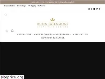 rubin-extensions.com.au