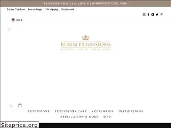 rubin-extensions.com