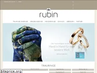 rubin-trauringe.de