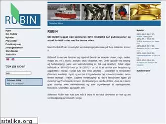 www.rubin.no