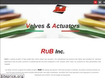 rubinc.com