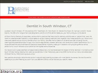 rubindentistry.com