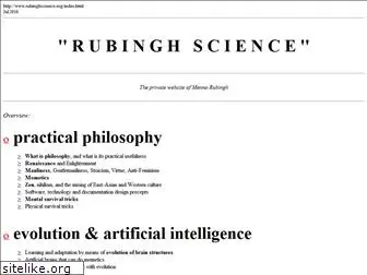 rubinghscience.org